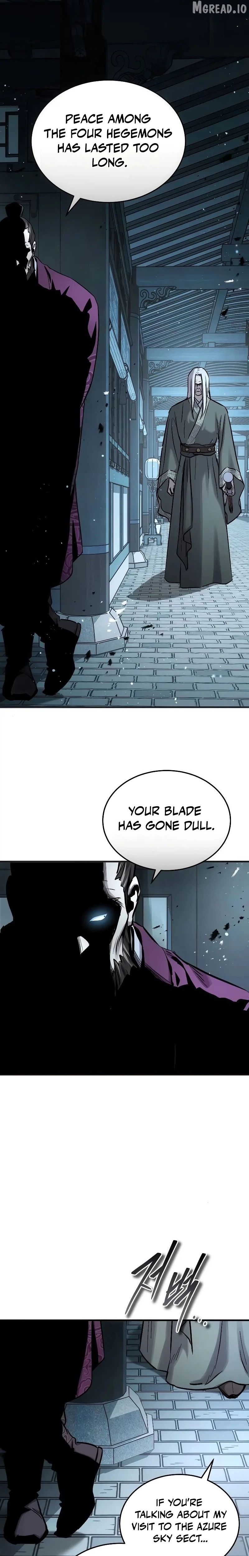Read Absolute Dominion Manga Online