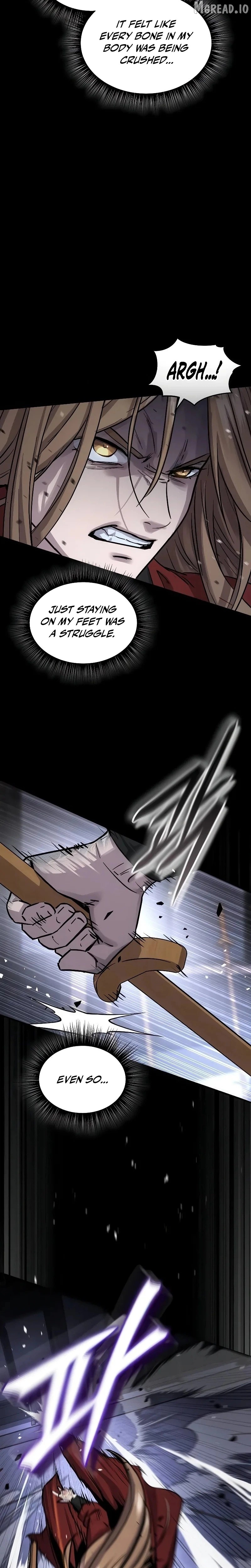 Read Absolute Dominion Manga Online