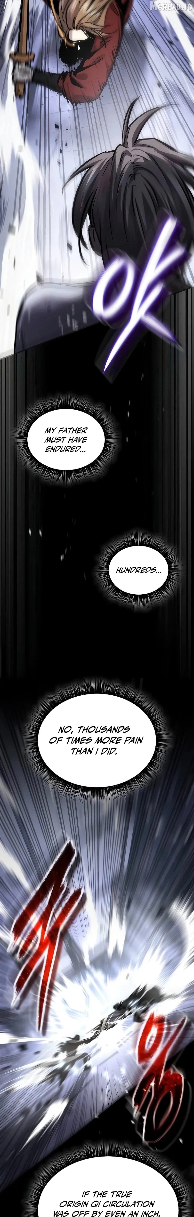 Read Absolute Dominion Manga Online