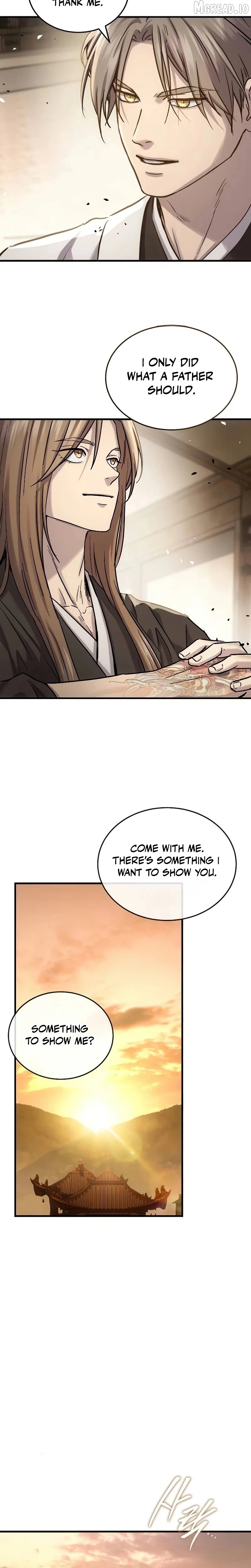Read Absolute Dominion Manga Online