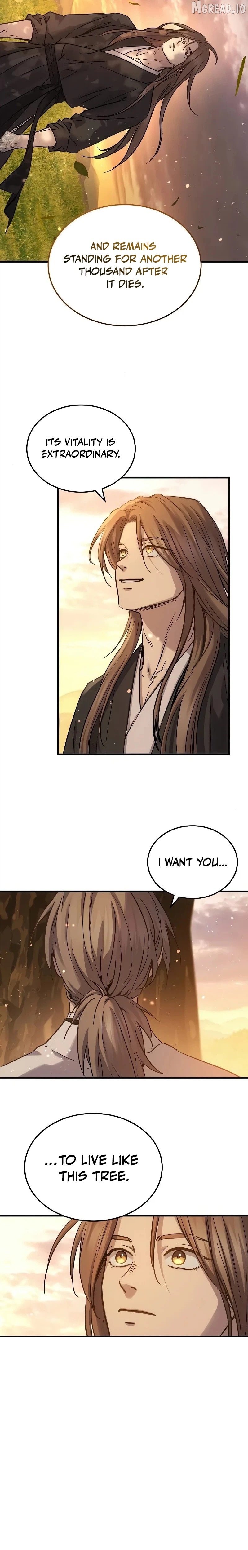 Read Absolute Dominion Manga Online