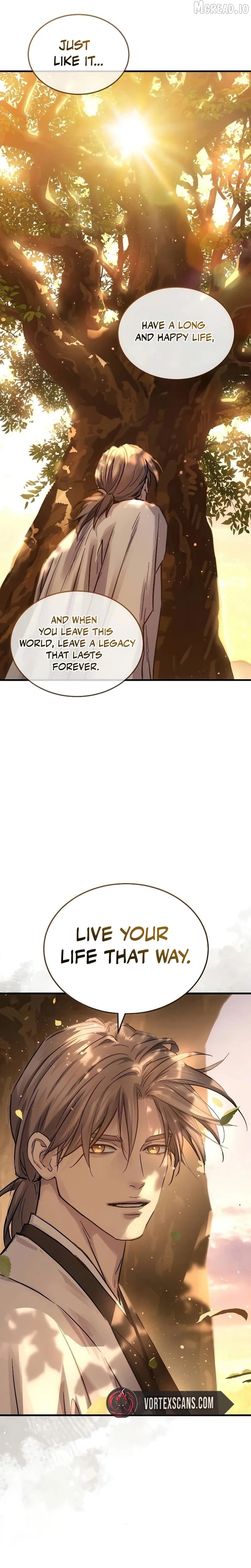 Read Absolute Dominion Manga Online