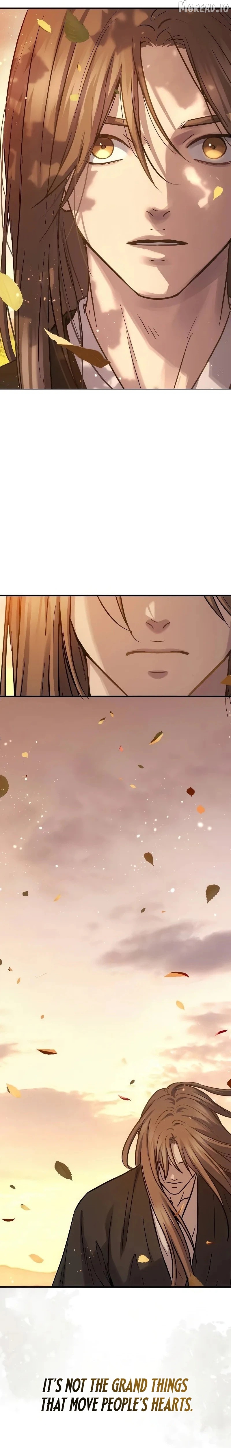 Read Absolute Dominion Manga Online