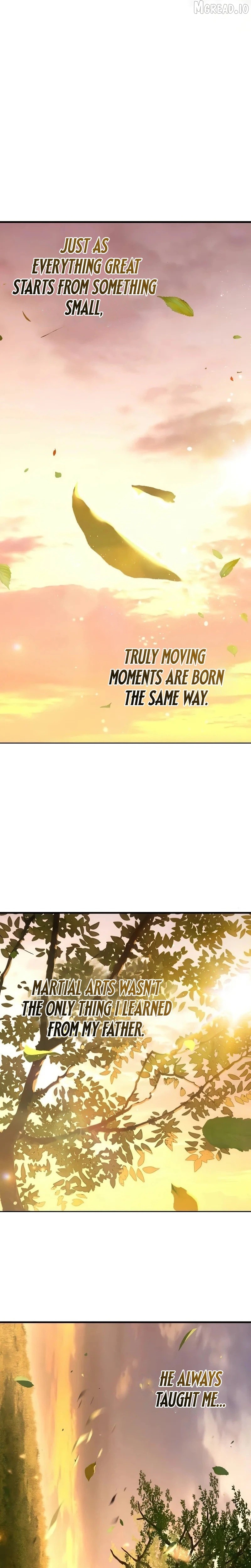 Read Absolute Dominion Manga Online