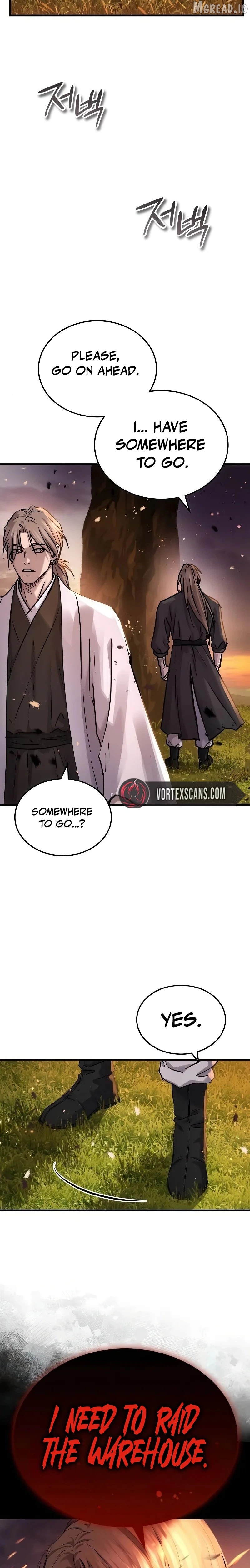 Read Absolute Dominion Manga Online