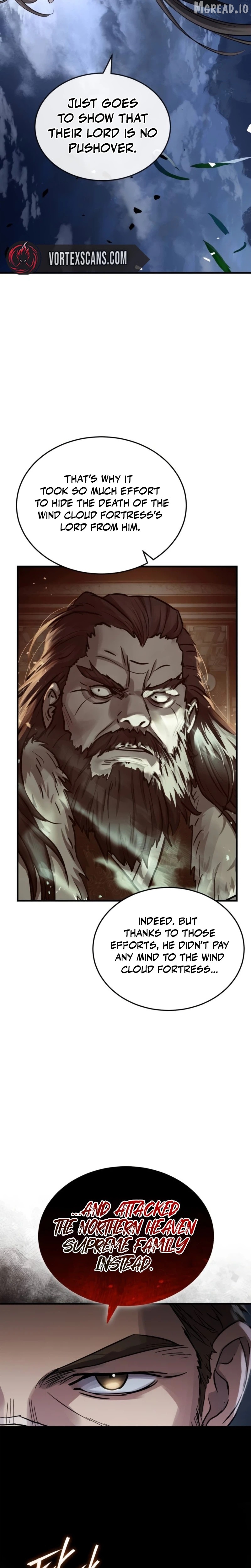 Read Absolute Dominion Manga Online