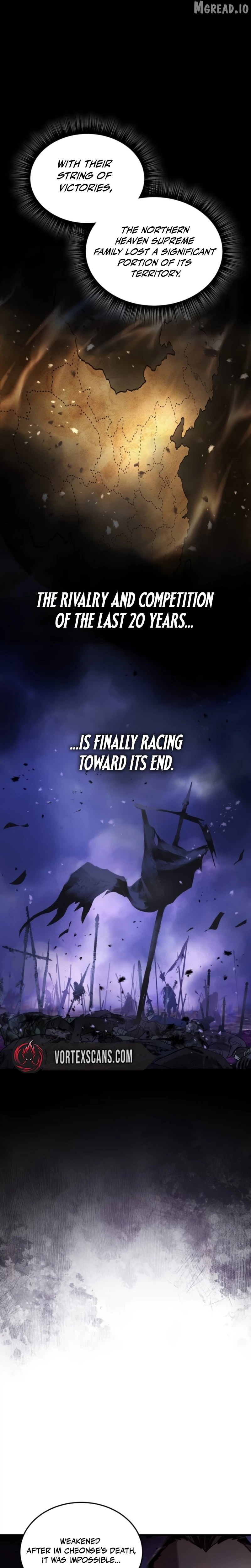 Read Absolute Dominion Manga Online