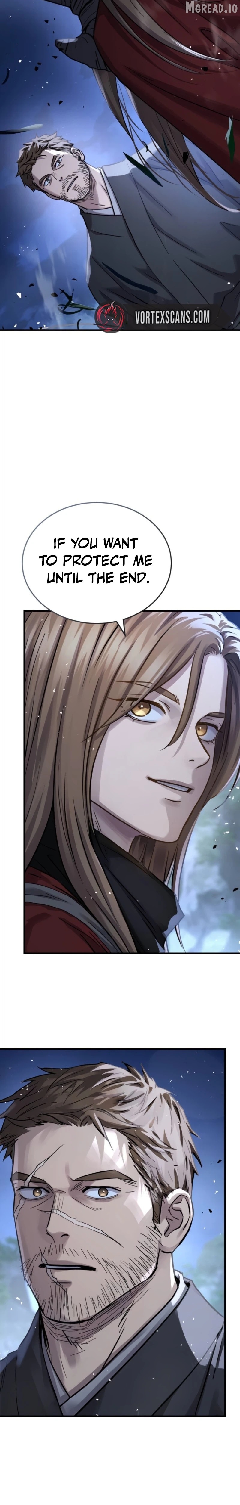 Read Absolute Dominion Manga Online