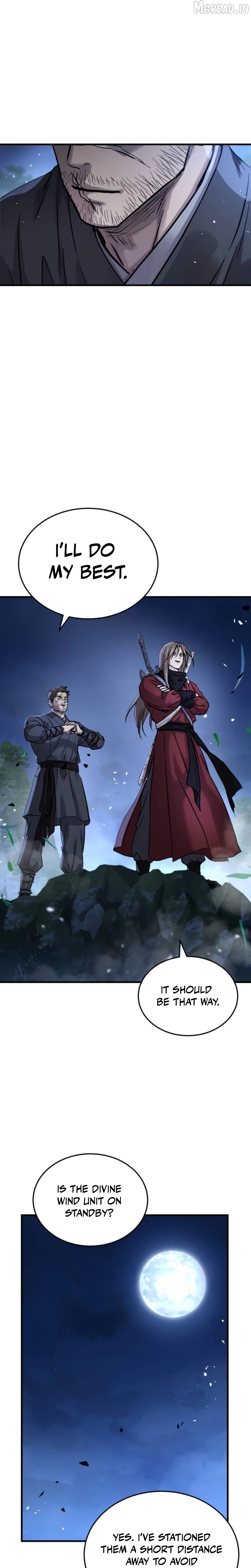 Read Absolute Dominion Manga Online