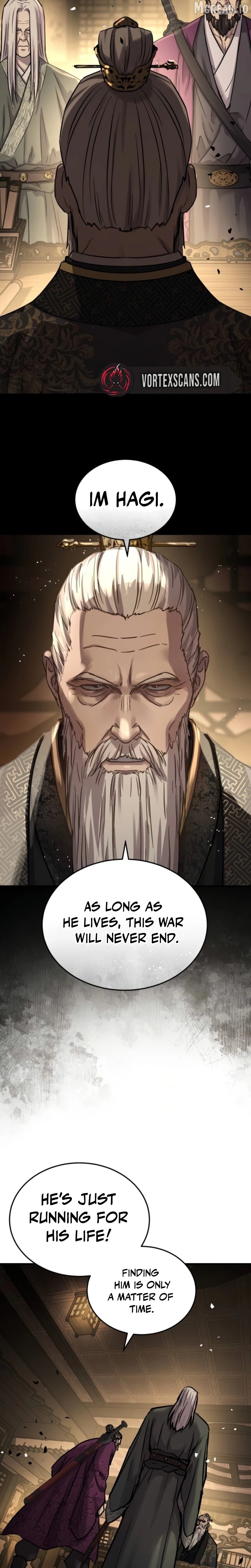 Read Absolute Dominion Manga Online
