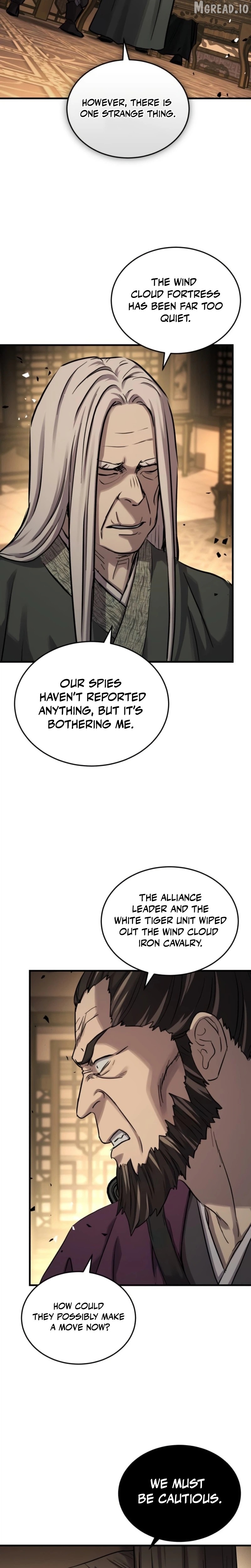 Read Absolute Dominion Manga Online