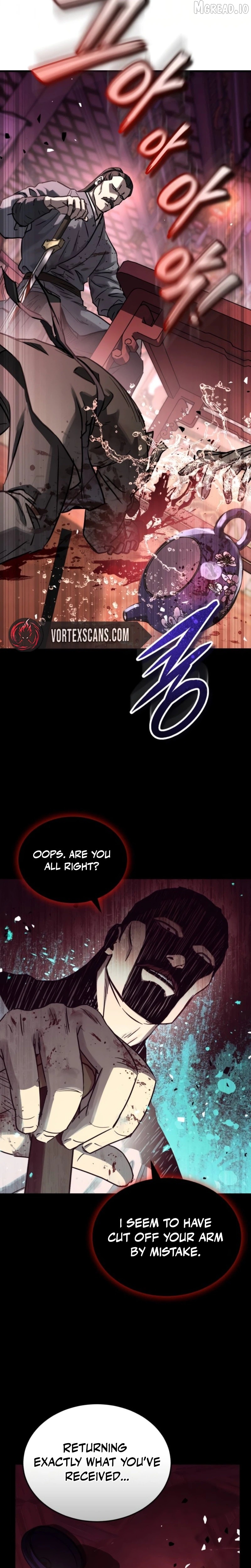 Read Absolute Dominion Manga Online