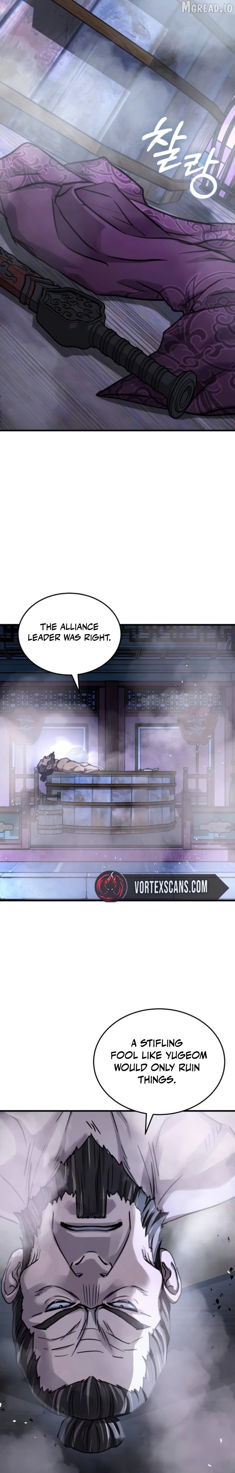 Read Absolute Dominion Manga Online