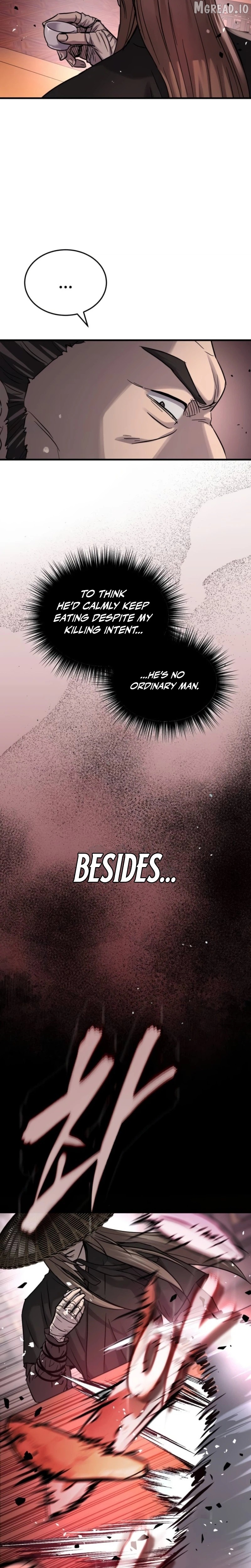 Read Absolute Dominion Manga Online