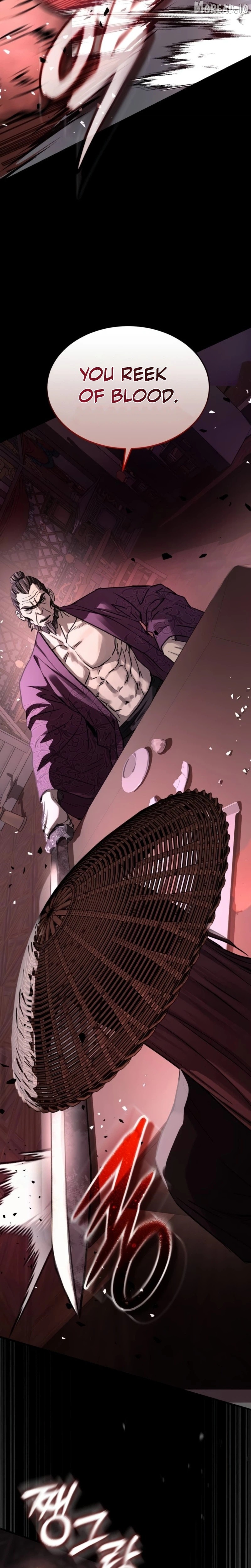 Read Absolute Dominion Manga Online