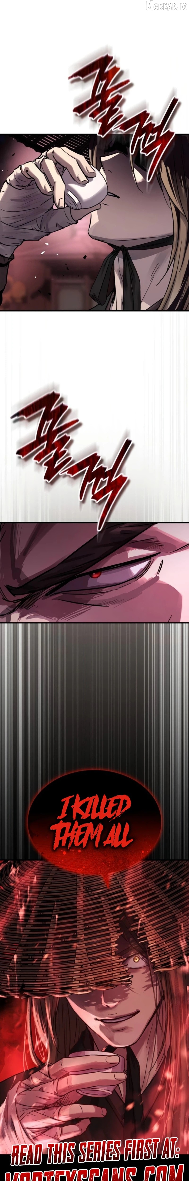Read Absolute Dominion Manga Online