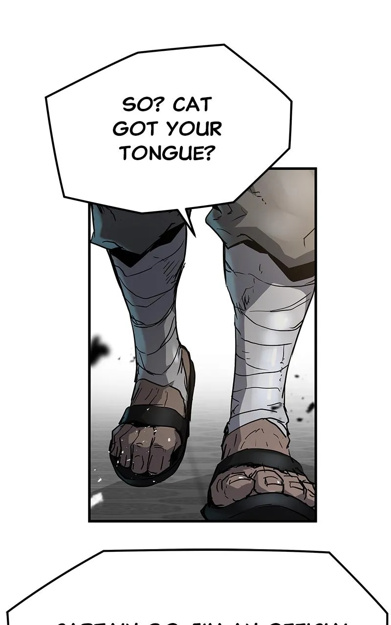 Read Absolute Regression Manga Online