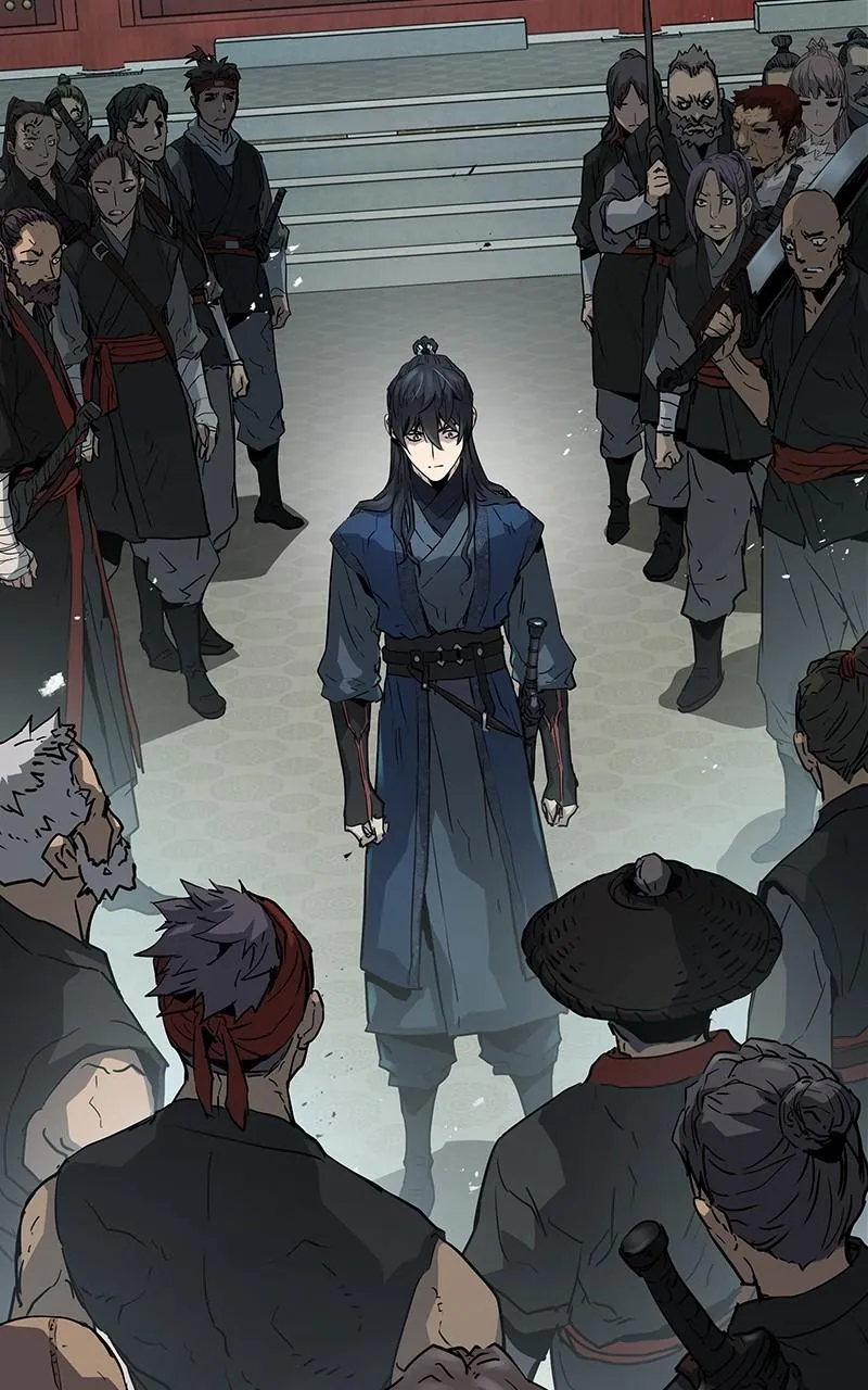 Read Absolute Regression Manga Online
