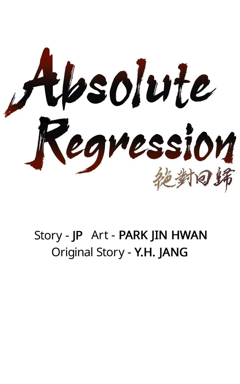 Read Absolute Regression Manga Online