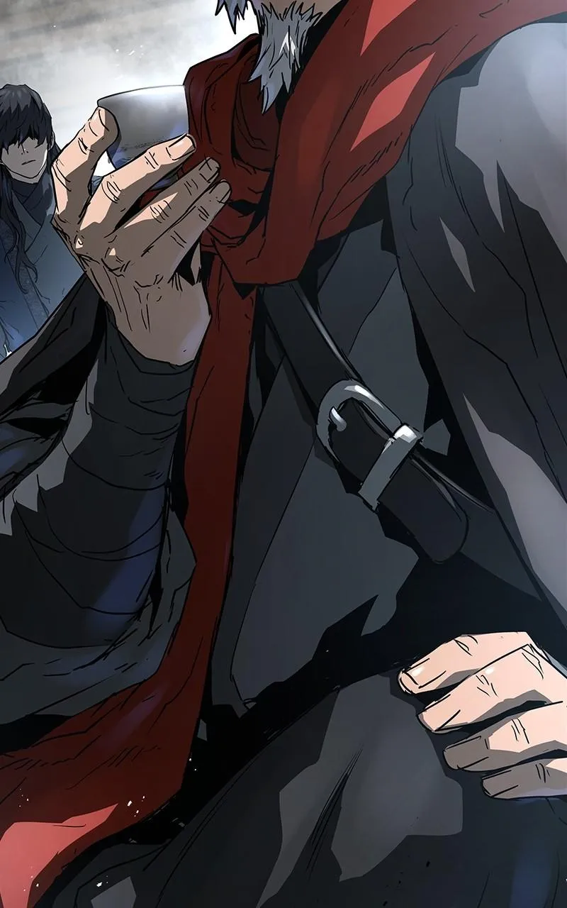 Read Absolute Regression Manga Online