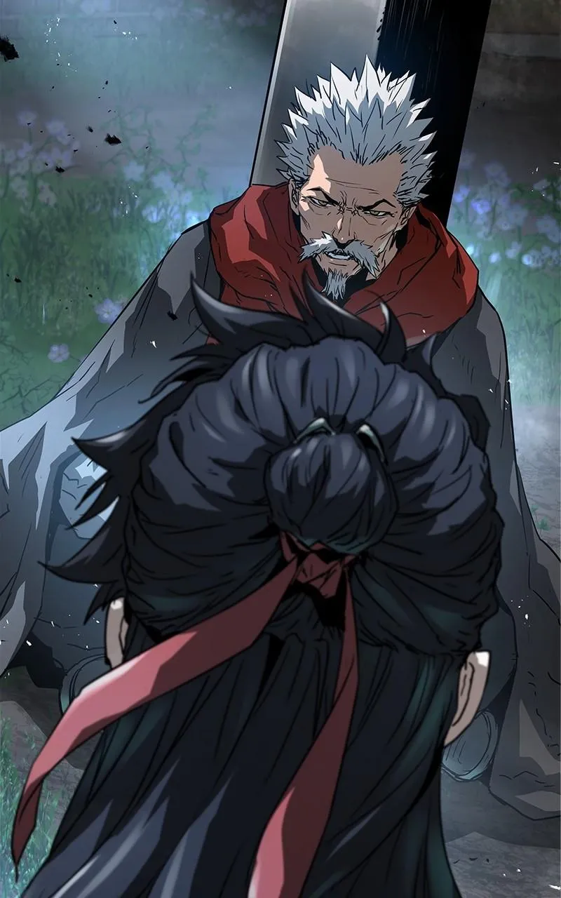 Read Absolute Regression Manga Online