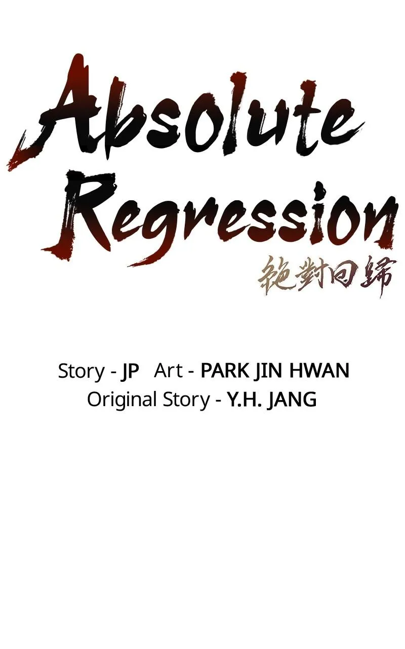 Read Absolute Regression Manga Online