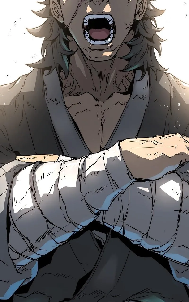 Read Absolute Regression Manga Online