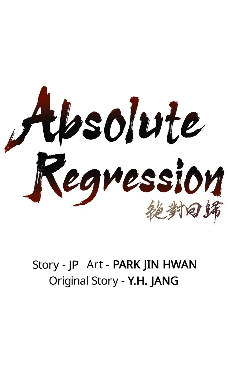 Read Absolute Regression Manga Online