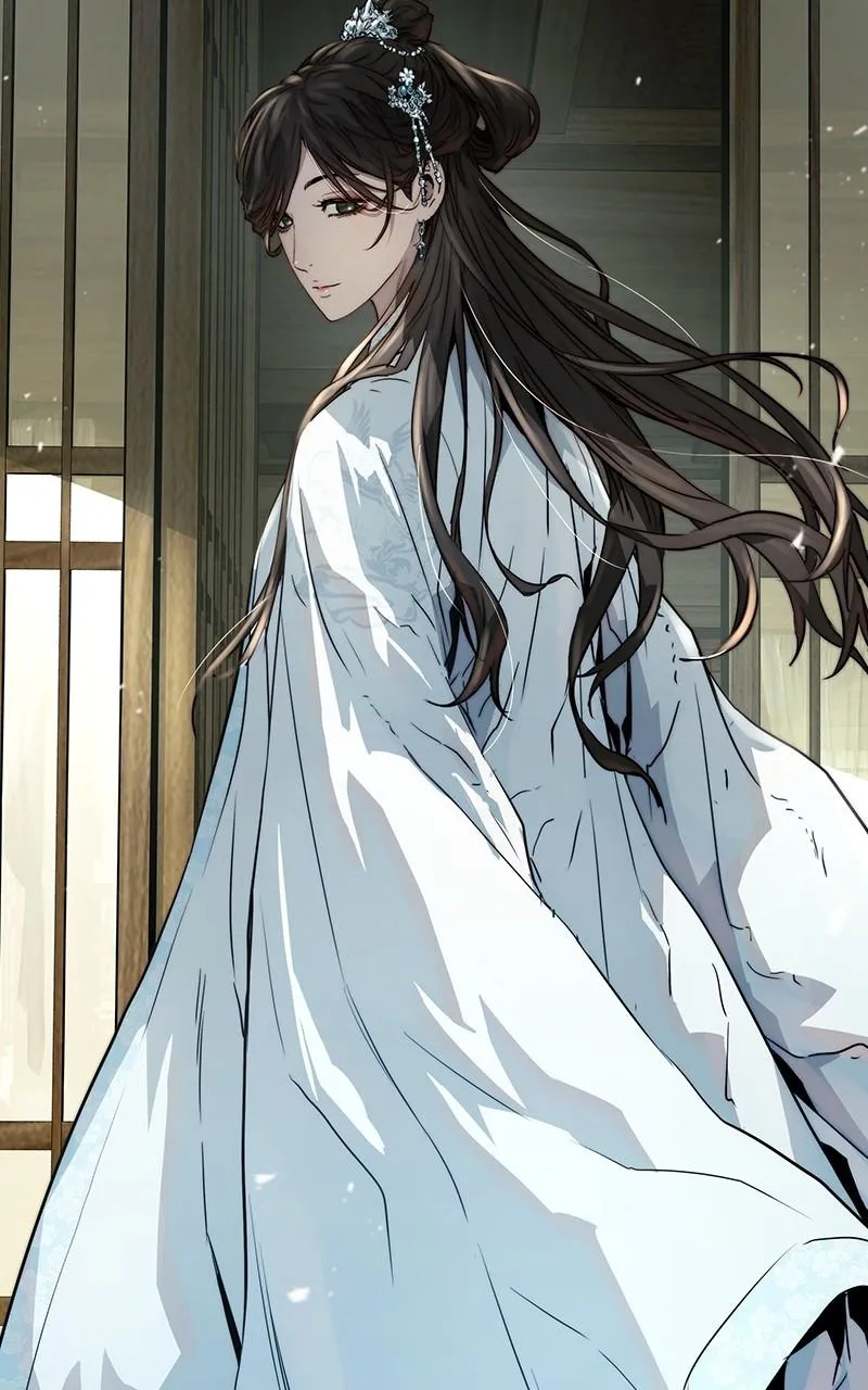 Read Absolute Regression Manga Online