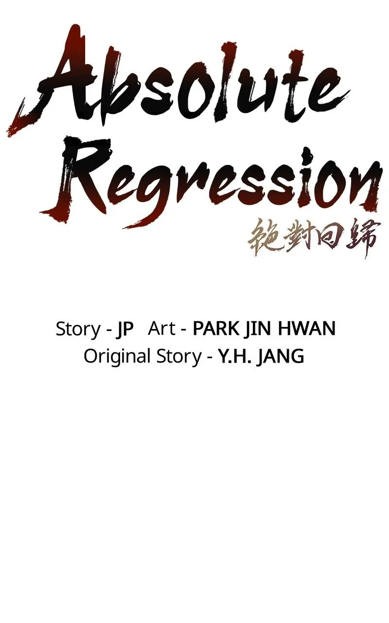 Read Absolute Regression Manga Online