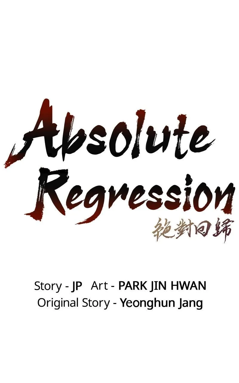 Read Absolute Regression Manga Online