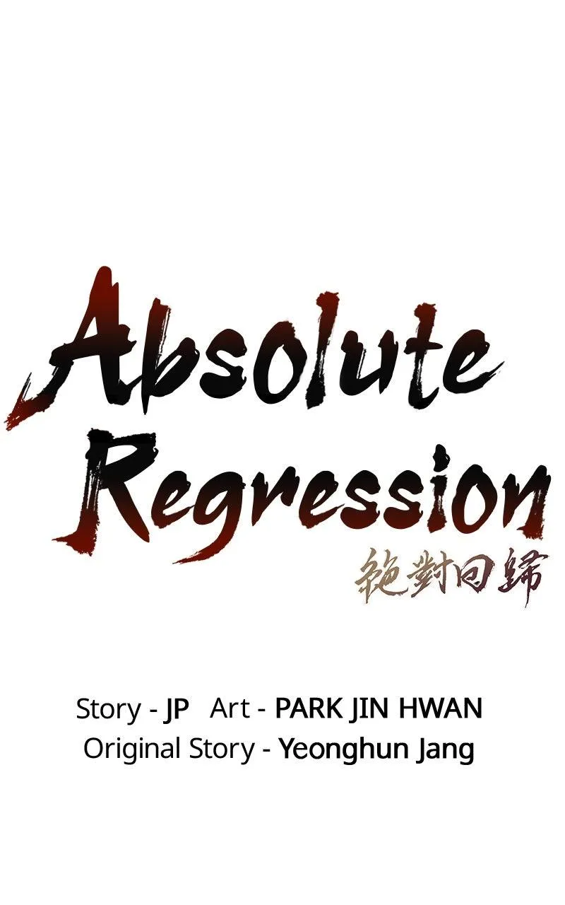 Read Absolute Regression Manga Online
