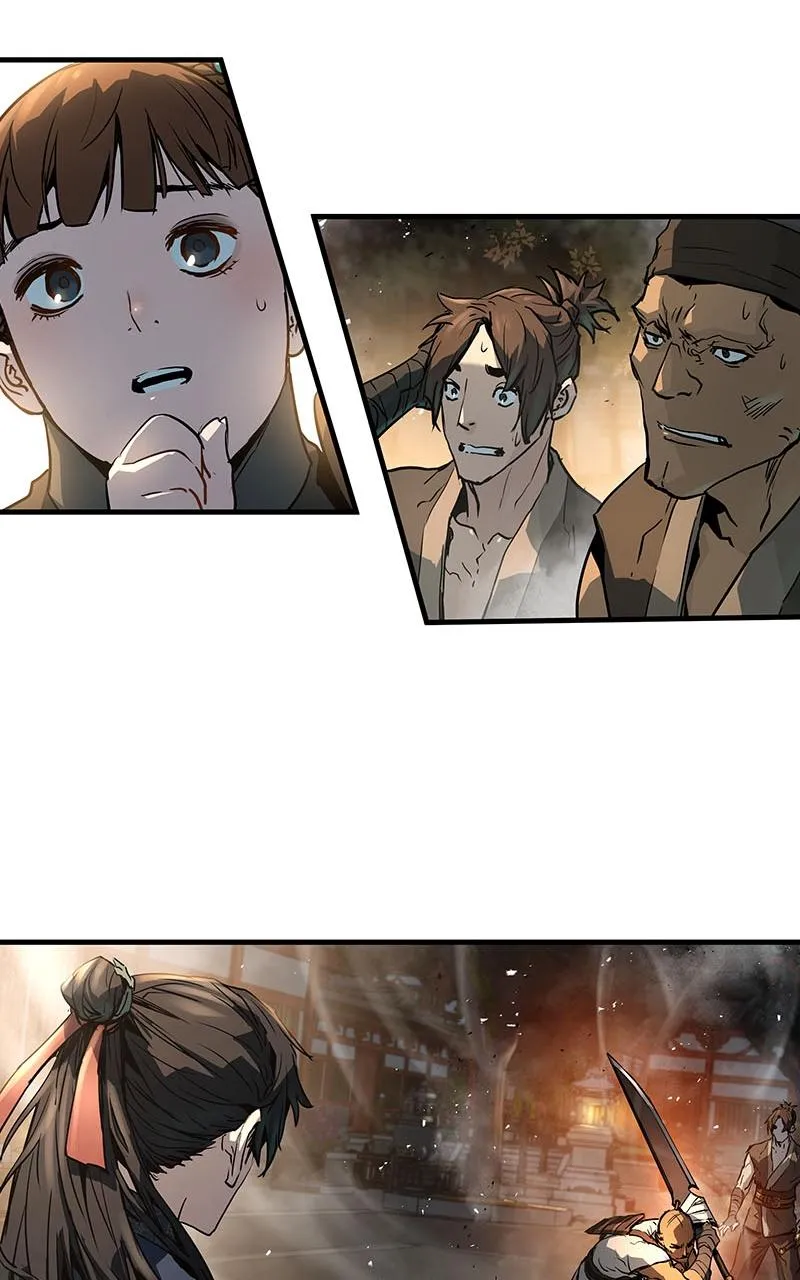 Read Absolute Regression Manga Online