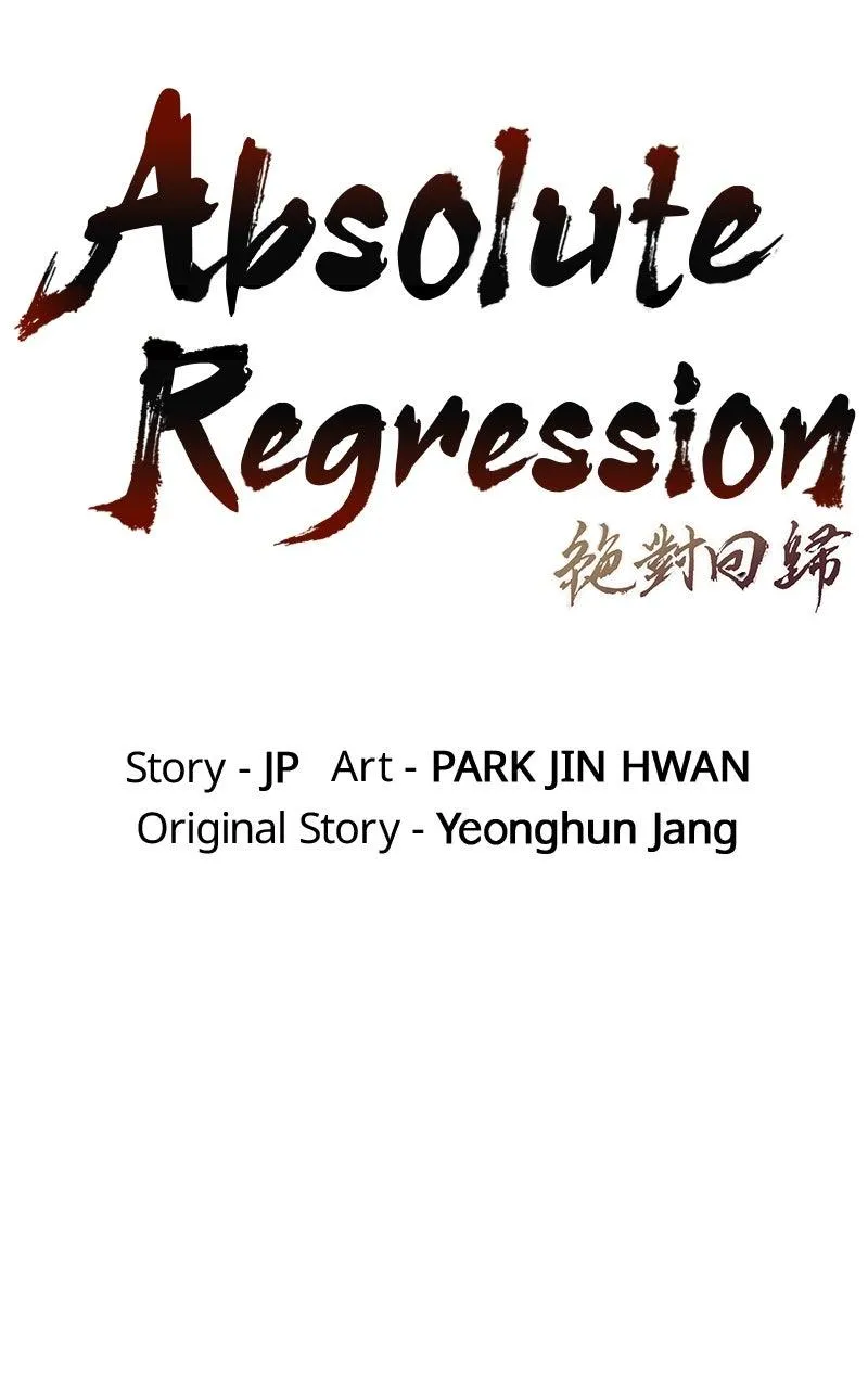 Read Absolute Regression Manga Online