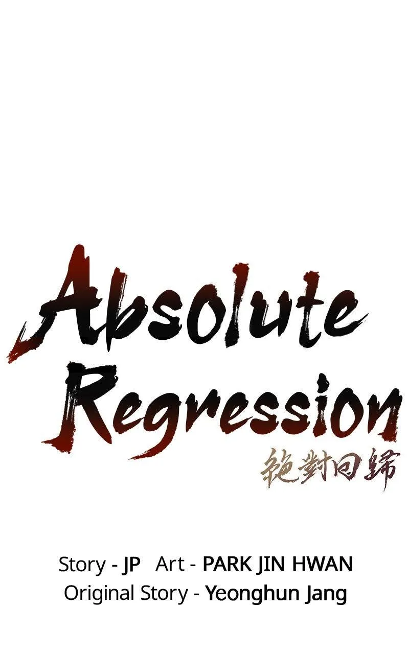 Read Absolute Regression Manga Online