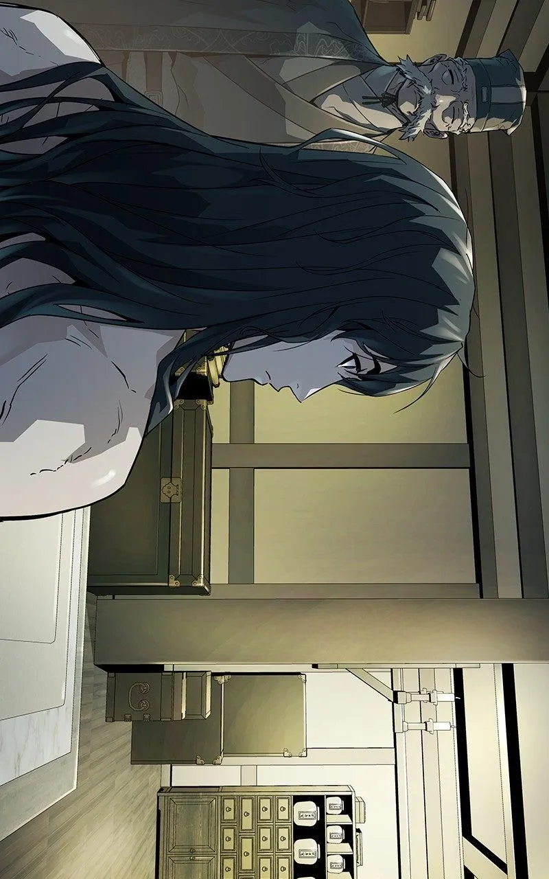 Read Absolute Regression Manga Online