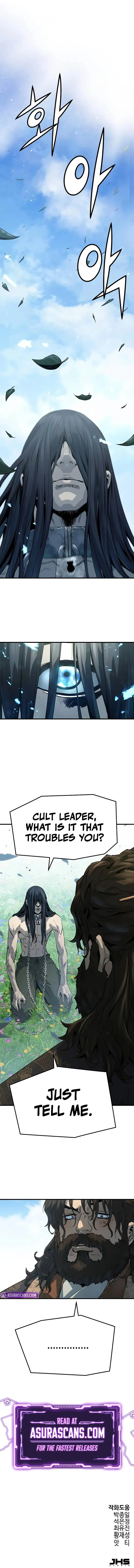 Read Absolute Regression Manga Online