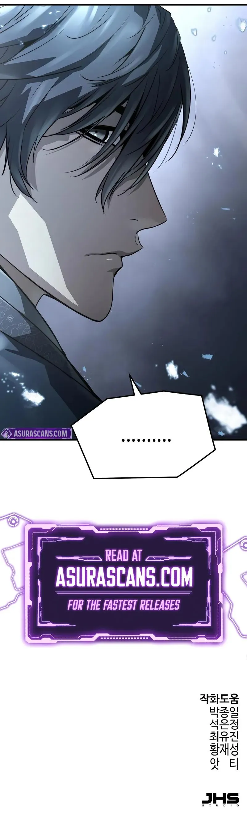 Read Absolute Regression Manga Online