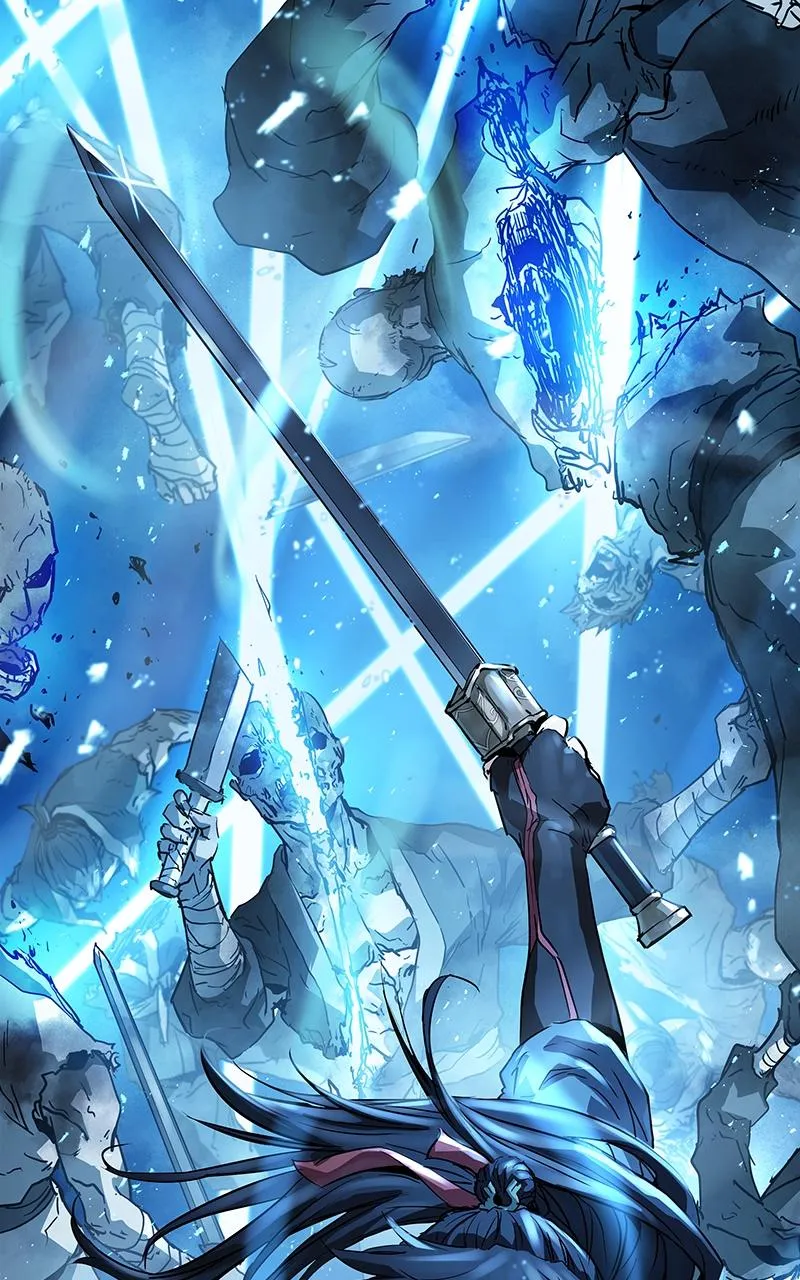 Read Absolute Regression Manga Online