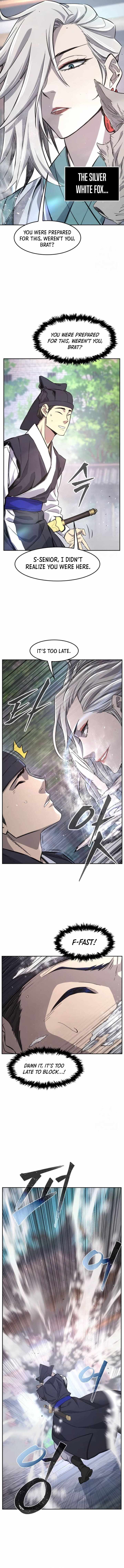 Read Absolute Sword Sense Manga Online