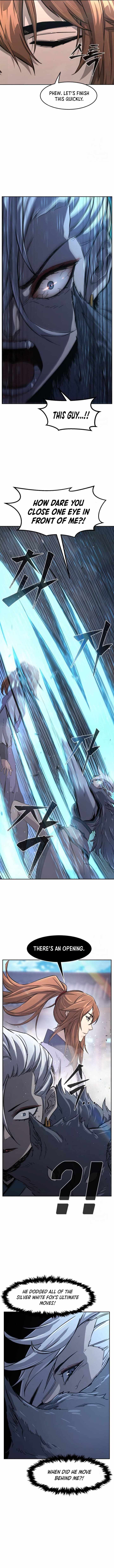 Read Absolute Sword Sense Manga Online