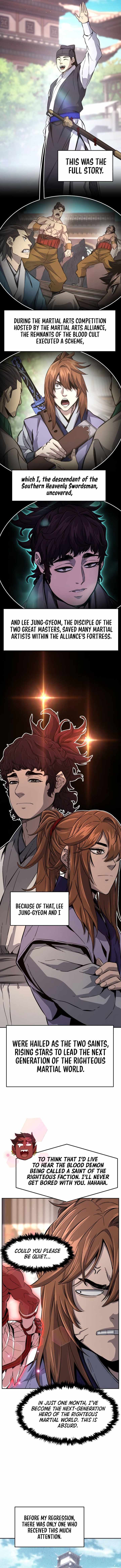 Read Absolute Sword Sense Manga Online