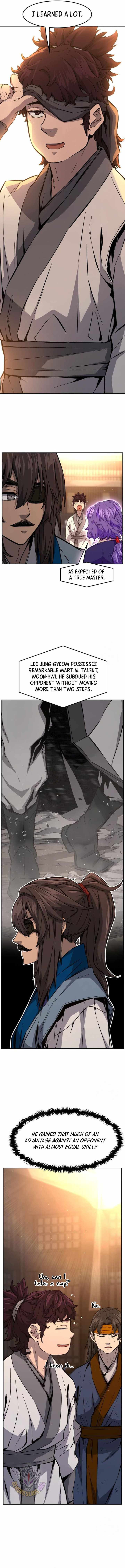Read Absolute Sword Sense Manga Online