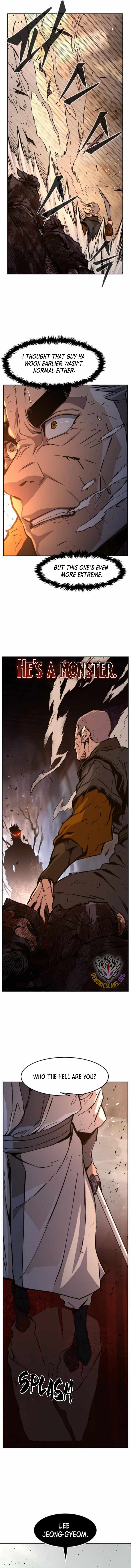 Read Absolute Sword Sense Manga Online