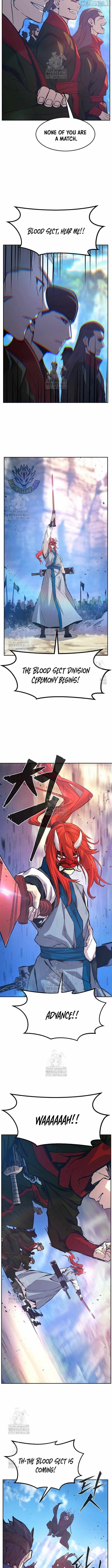Read Absolute Sword Sense Manga Online