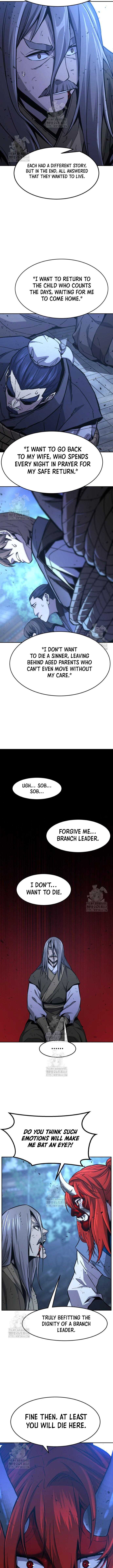 Read Absolute Sword Sense Manga Online