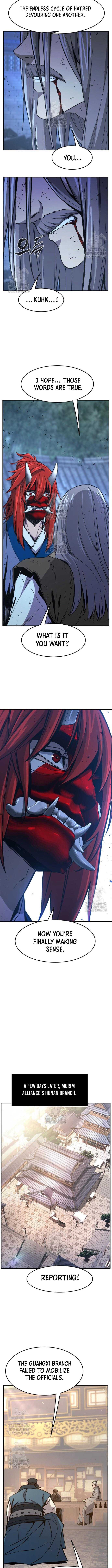 Read Absolute Sword Sense Manga Online