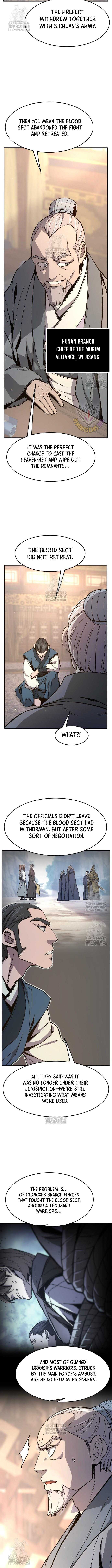 Read Absolute Sword Sense Manga Online