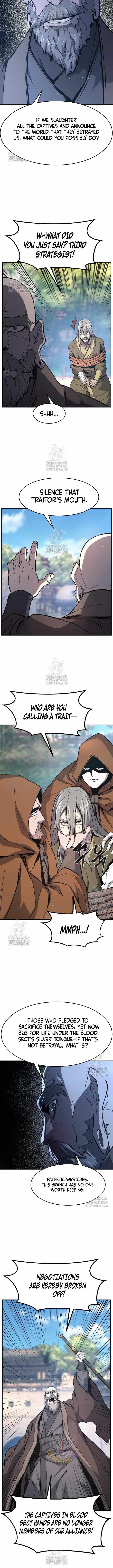 Read Absolute Sword Sense Manga Online