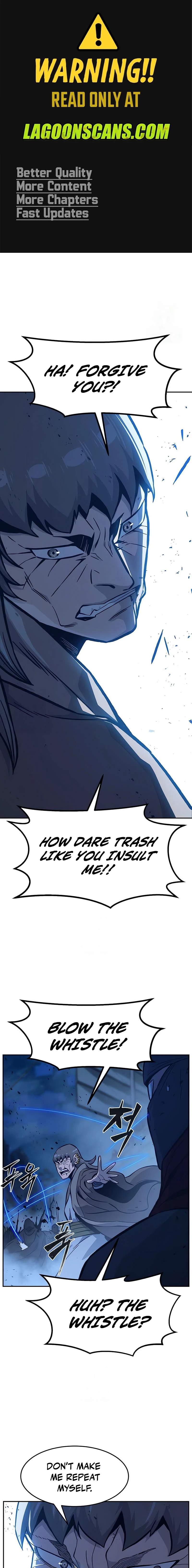 Read Absolute Sword Sense Manga Online